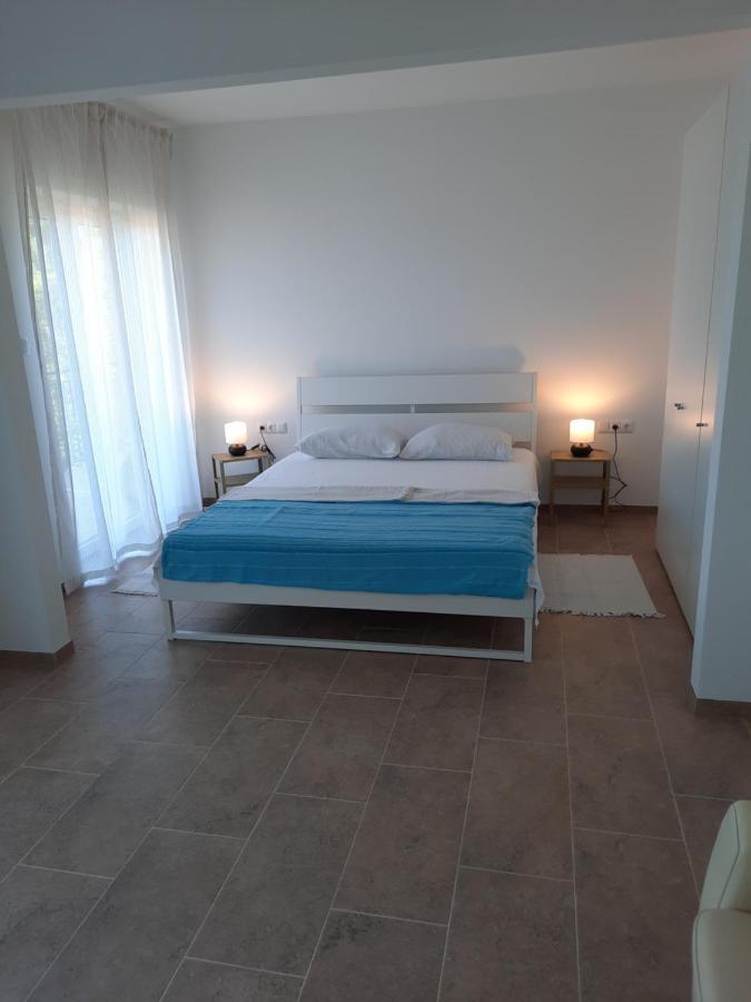 Appartements Lena. Premantura Buitenkant foto
