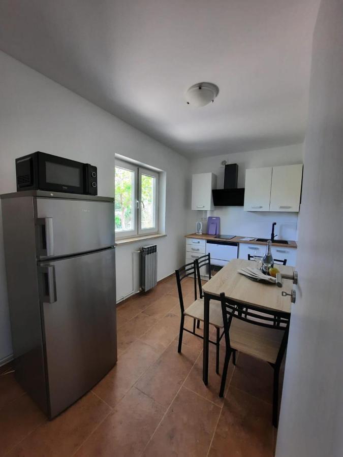 Appartements Lena. Premantura Buitenkant foto